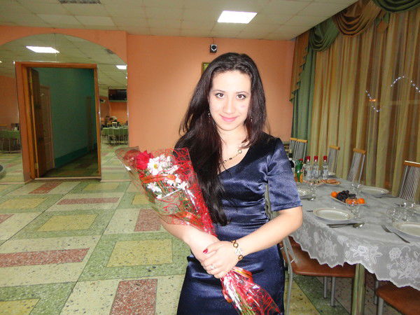 Татьяна Попова