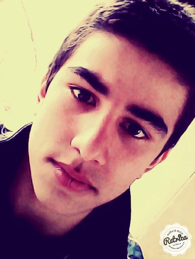 Бислан Ибиев