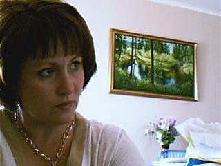 Светлана Воликова