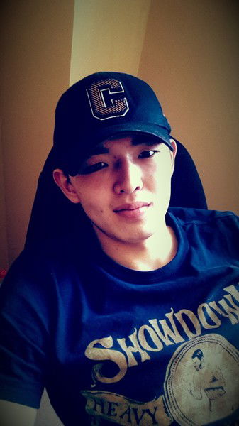 Алиби Ашимов