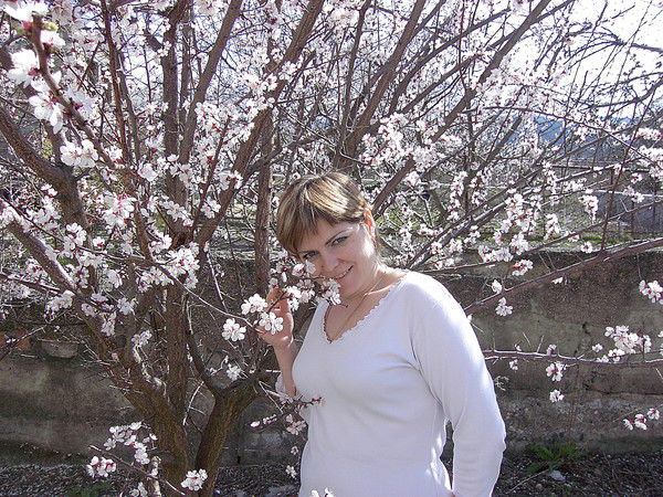 Надежда Волгина