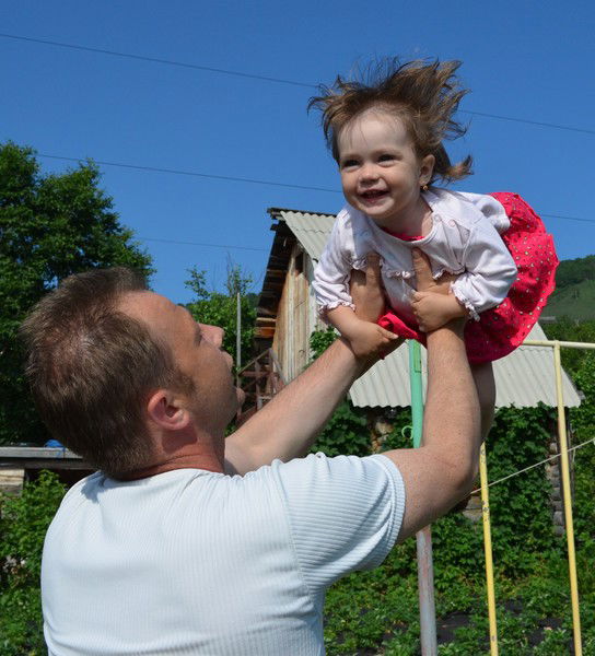 Дмитрий Евдокимов