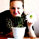 Ирина Кусикова