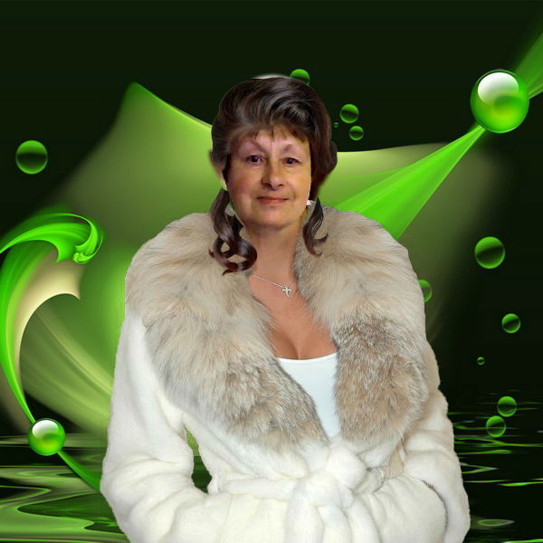 Татьяна Великанова