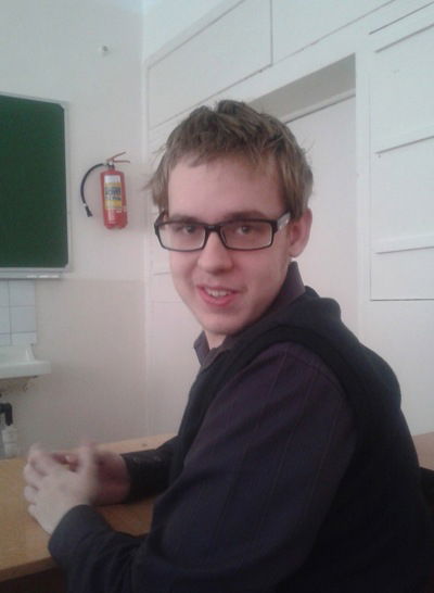 Дмитрий Бральнин