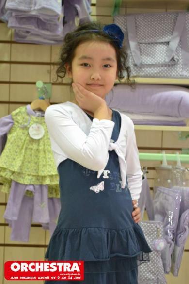 Гульнара Шакирова