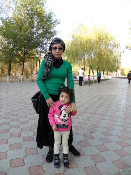 Ким Виктория