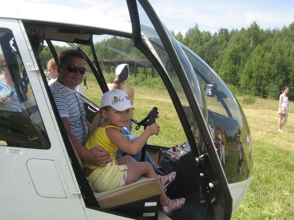 Игорь Горбачёв