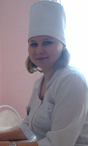 Елена Девятова