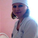 Елена Девятова
