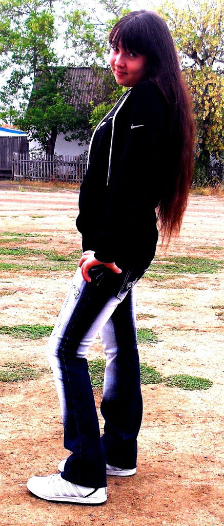 Диана Борисовская