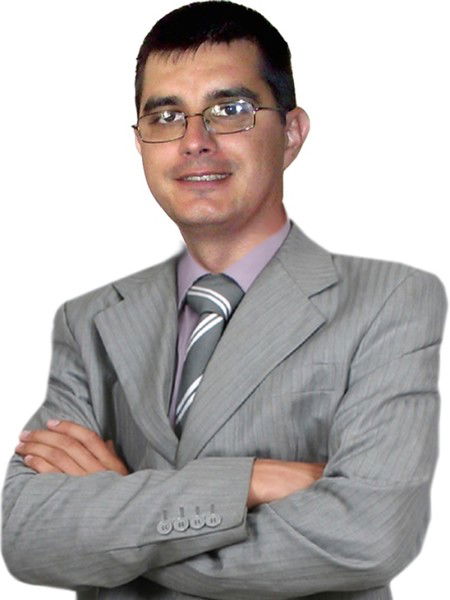 Александр Ткачев