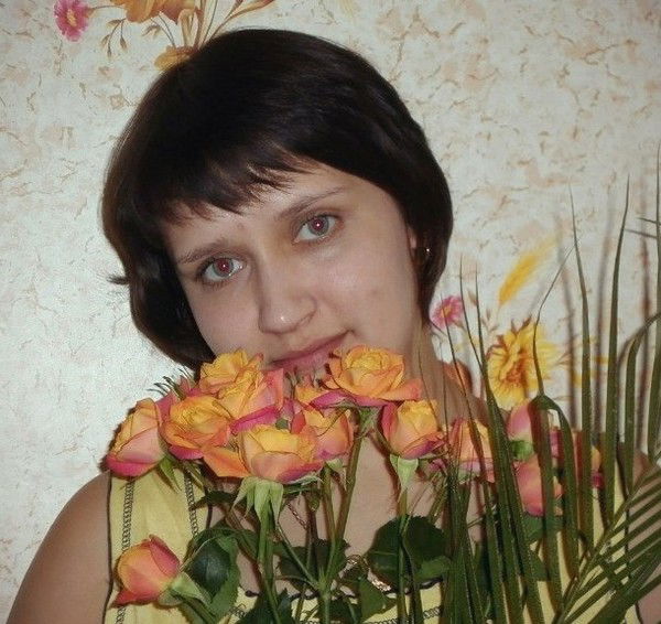 Лейсан Галимова