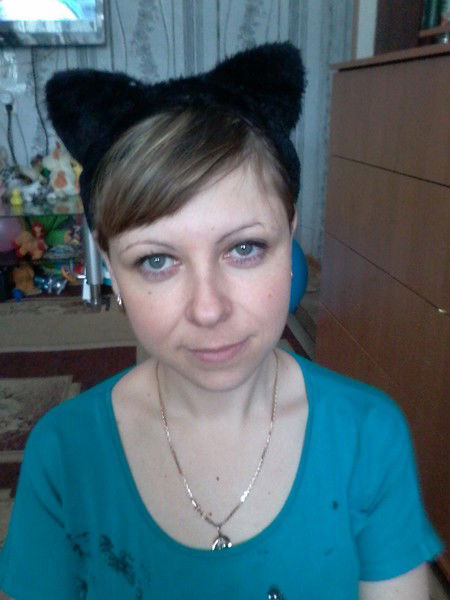 Виктория Стеблева