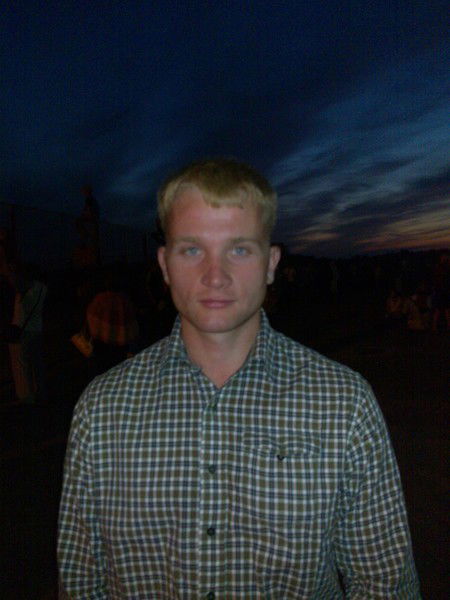 Борис Антипин