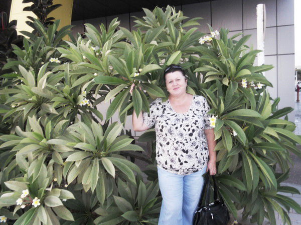 Тамара Козюра