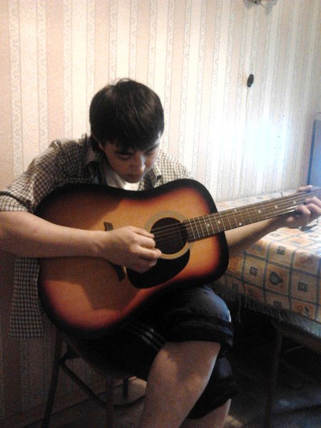 Сагынбек Каримбердиев