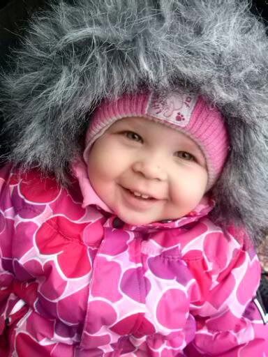 Антонина Новикова