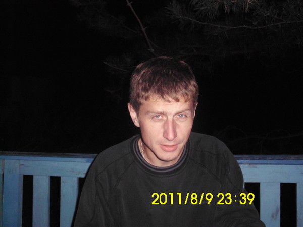 Антон Шабанов