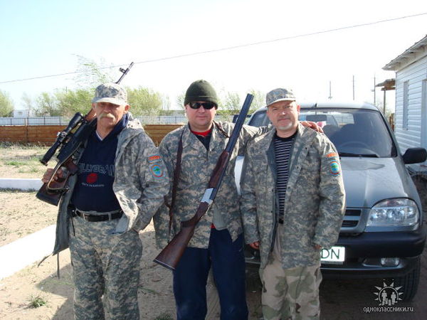 Сергей Хоменко