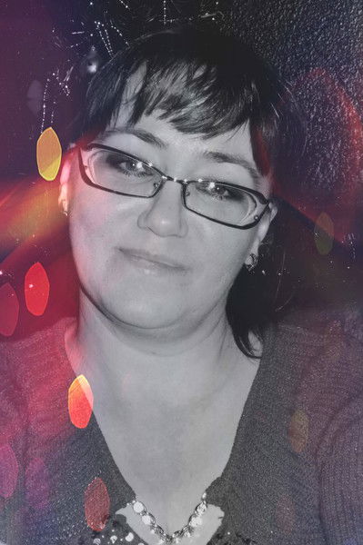 Елена Донская