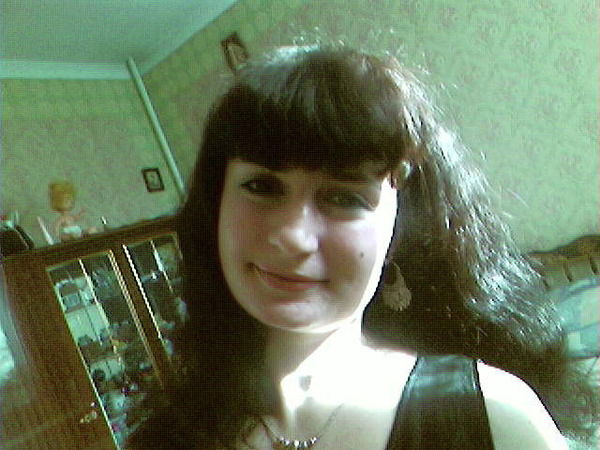 Елена Мачулина