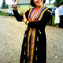 Разиля Султанмуратова