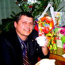Юрий Ананенко