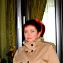 Эльвира Козырева