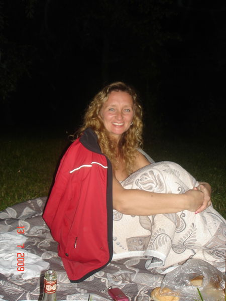 Светлана Воробьёва