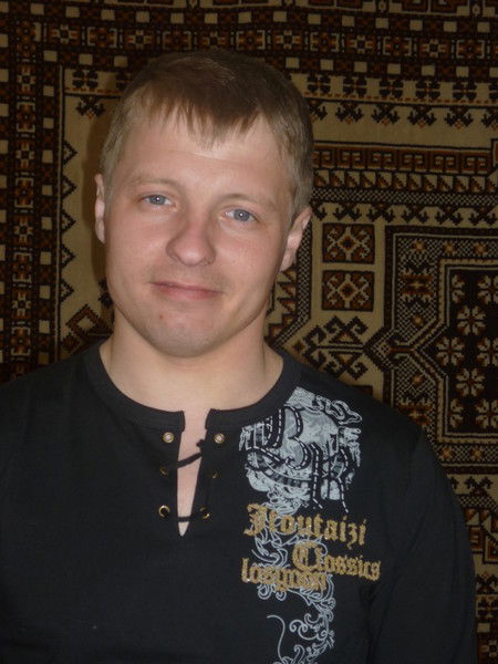 Павел Резаев