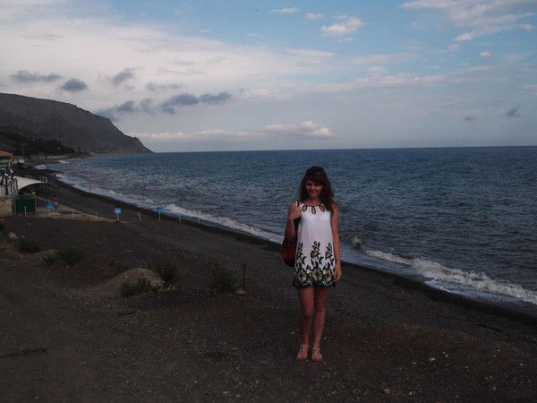 Оксана Оксана