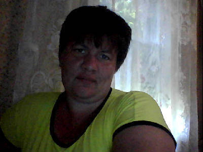 Галочка Позднякова