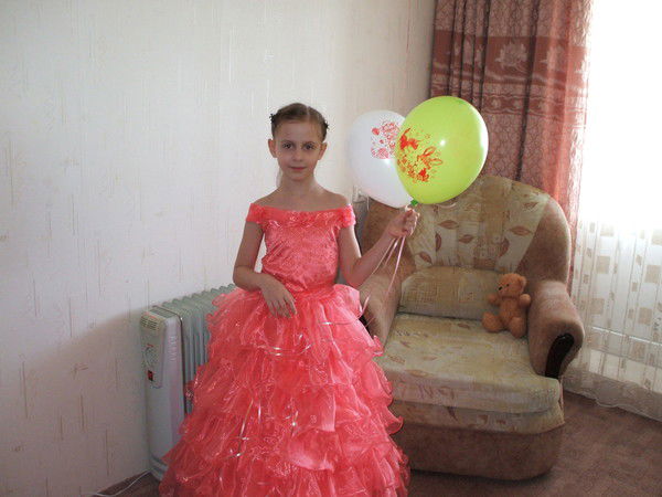 Кристина Черная