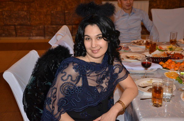 Василиса Ротальская