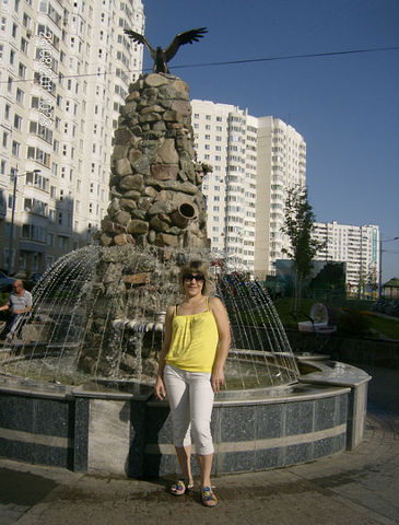 Юлия Делева