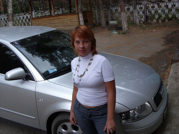 Наталья Логинова