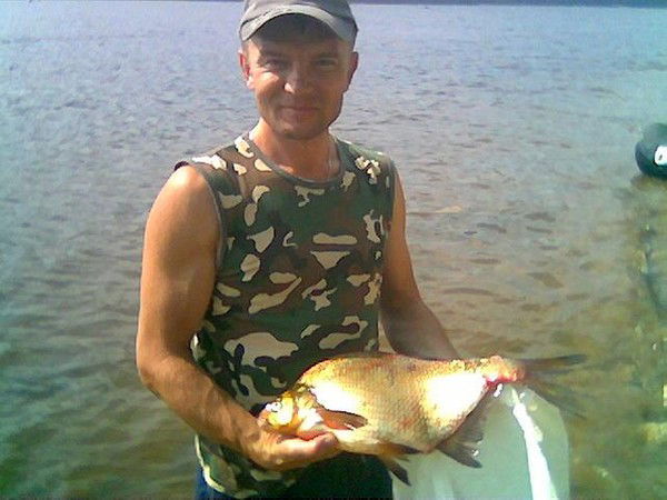 Юрий Сорокин