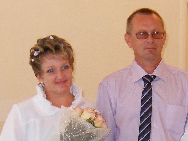 Олег Маслов