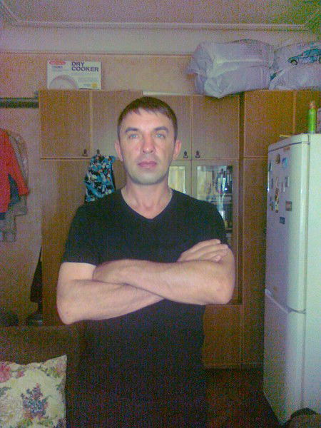 Александр Колбанов