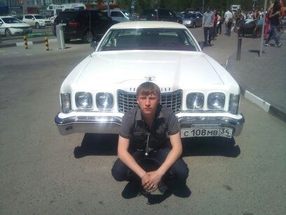 Александр Гончаров