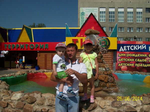 Василий Ли-Си-Дюн