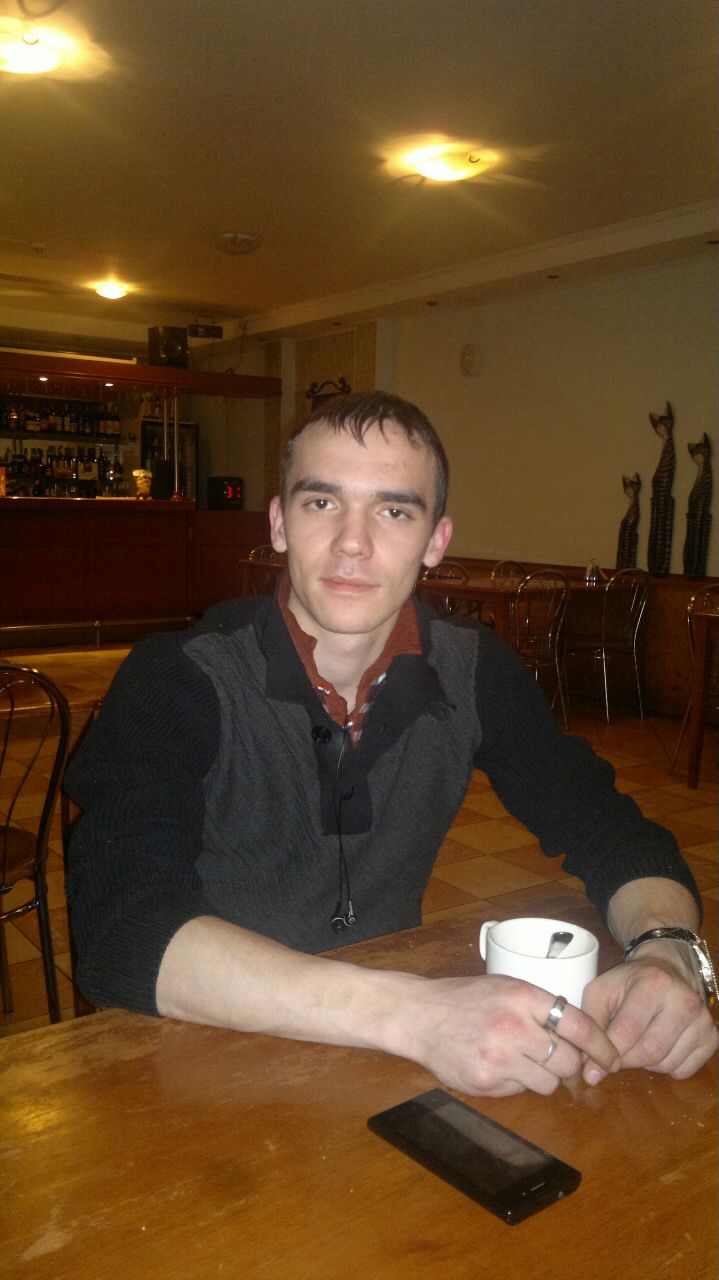 Андрей Ноговицын