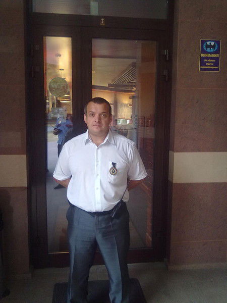 Евгений Смирнов