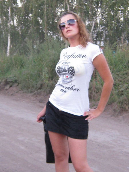 Наталья Десятова