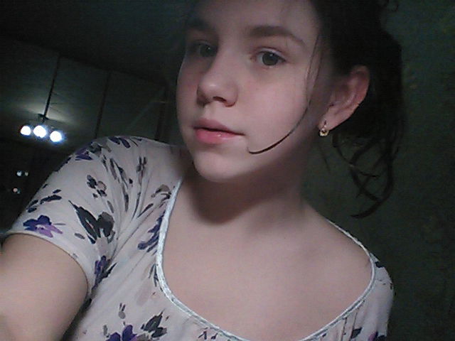 Даша Трошковаа