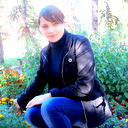 Галина Хабибулина