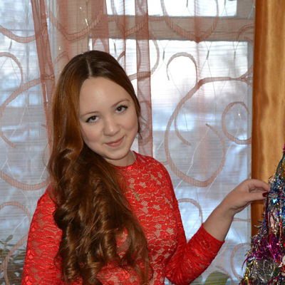 Алина Полякова