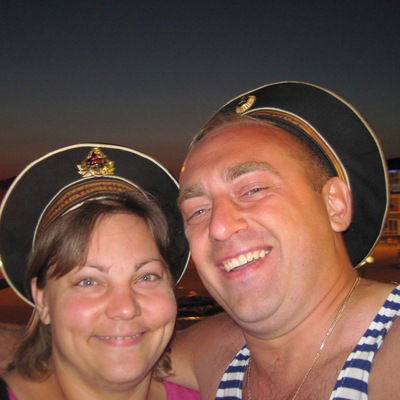 Евгений Никонов