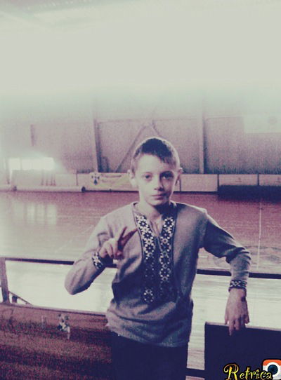 Максим Коваль